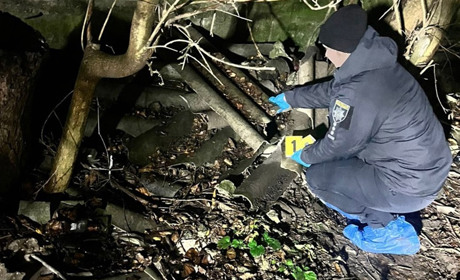 Вбивство в Усатівській громаді: підозрюваного затримали, він зізнався