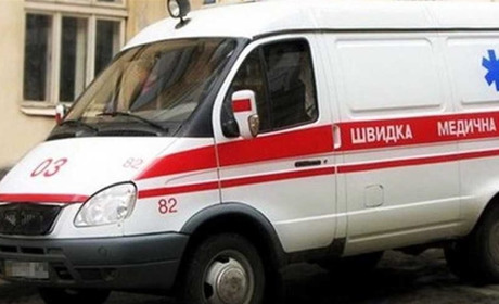 Як минула новорічна доба для фастівської поліції і лікарів