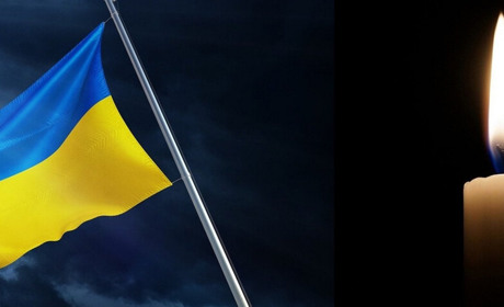 Виконуючи бойові завдання на Донеччині, на війні загинув наш земляк Іван Осіпчук