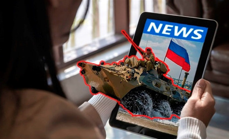 Як не стати зброєю в руках ворога в інфопросторі
