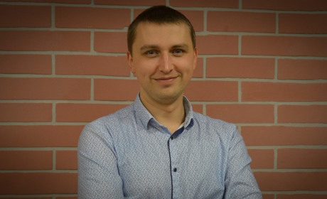 Фрілансери мимоволі. Чому для конотопських програмістів робота в офісі — ковток свіжого повітря