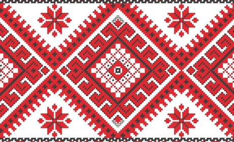 Що ти знаєш про українську вишиванку? Тест-гра