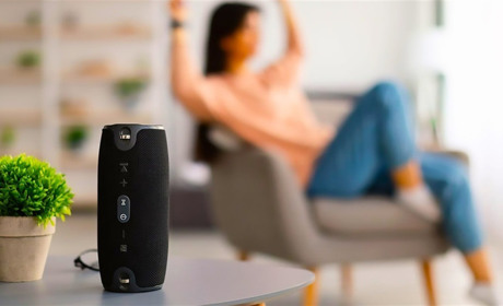 Як вибрати портативну акустику: що потрібно знати перед покупкою?