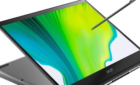 Переваги та недоліки сенсорних ноутбуків б/в