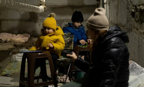 Де найбезпечніше ховатися від снарядів: корисна інформація для жителів Білопільщини