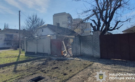 Російські терористи вкрили вогнем 27 міст і сіл Херсонщини: одна людина загинула, 11 поранених