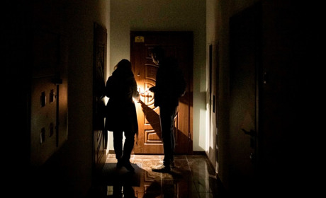 В Сумиобленерго пояснили, чому у Шосткинському районі діють графіки аварійних відключень