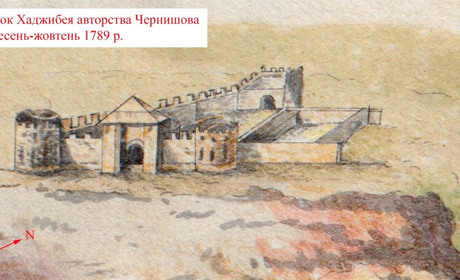 Сенсація в Одесі: археологи знайшли точне розташування вежі Хаджибейського замку