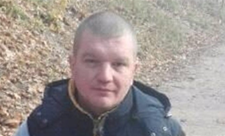На Чернігівщині провели в останню путь уродженця Менщини Захисника України Юрія Рогового