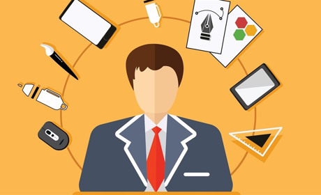 Робота у Жовтих Водах: пропозиції, вакансії, варіанти