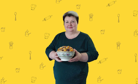 Головна на столі: секрети приготування різдвяної куті кулінарки Зої Котяй