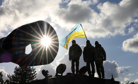 Запрошуємо на військову службу за контрактом: Первомайський районний ТЦКС