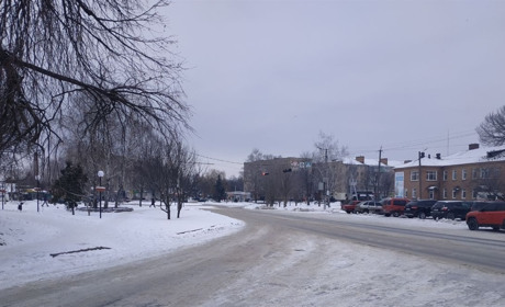 "Плюсова" температура та опади: прогноз погоди у Гадячі на тиждень