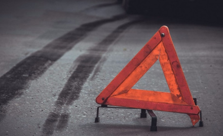 Полиция разыскивает свидетелей ДТП, в котором погиб велосипедист