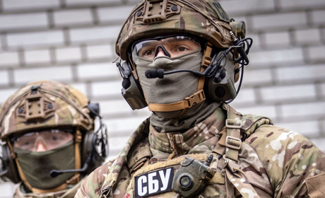 Розкрадання, державні зради, трафік «ухилянтів». 8 гучних справ, які розкрила СБУ на Сумщині