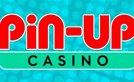 Официальный сайт и регистрация в казино Pin Up