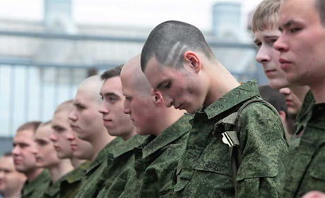 У Криму зірвали осінній призов до лав окупаційної армії, — Кримська правозахисна група