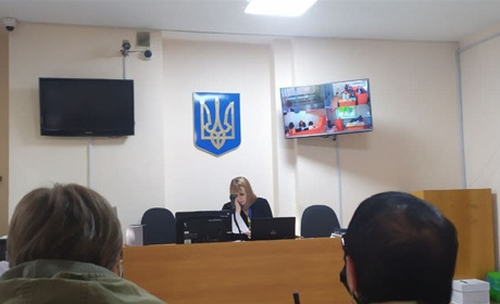 Херсонський суд не виправдав нападницю на журналістку: розповідаємо деталі справи