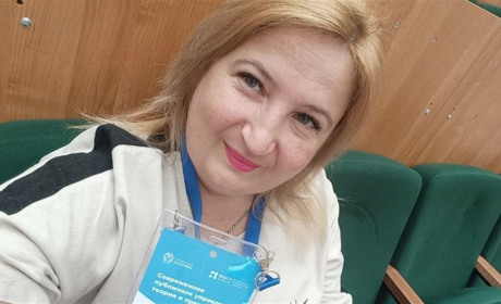 Суд виніс вирок начальниці окупаційного відділу культури в Каховському районі