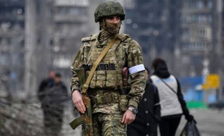 У Каховці та Новій Каховці окупанти посилюють комендантський режим