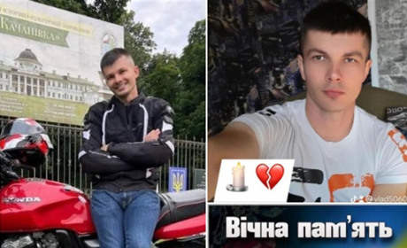 Знову зустрічаємо героя на щиті!