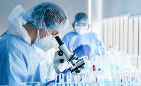 COVID-19 на Білопільщині та Сумщині: статистика на 2 грудня