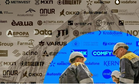 Компанія МХП вдруге увійшла до ТОП найбільших українських інвесторів
