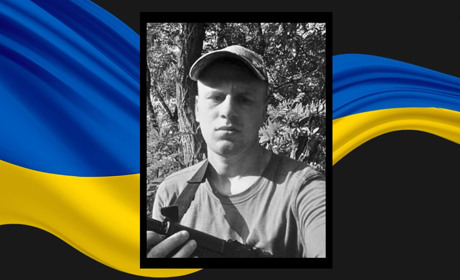 На Харківщині загинув стрілець із Сарненського району