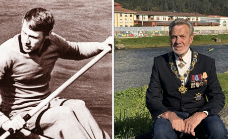 Олександр Шапаренко: «Люблю Білопілля давньою синівською любов’ю»