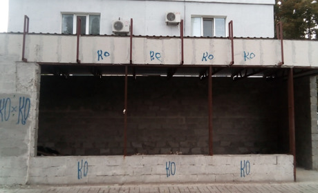 Єдиний вихід – міняти владу