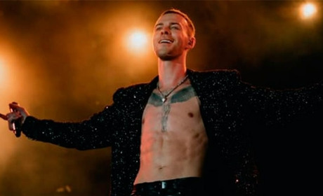 Співак з Херсона з'явився у шкільному підручнику