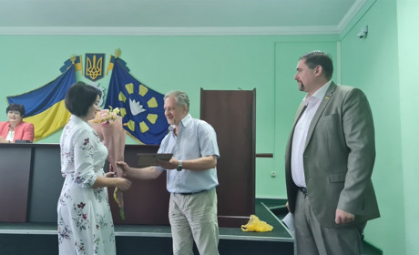 Нотатки сесії міськради: нова редакція правил благоустрою, доасфальтування Костіна, піклувальні ради