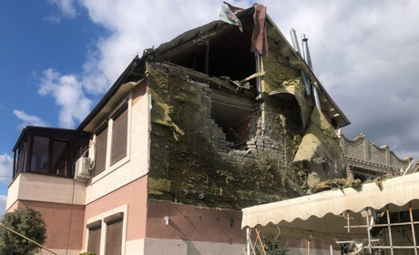 Ворожі обстріли Херсонщини: окупанти завдали ударів з артилерії, РСЗВ, мінометів, авіації та БпЛА