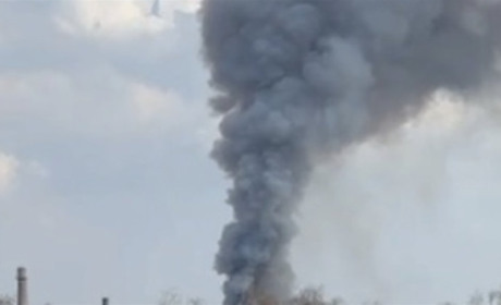 Ракетний удар по Чернігову: є загиблий та постраждала 17-річна дівчина