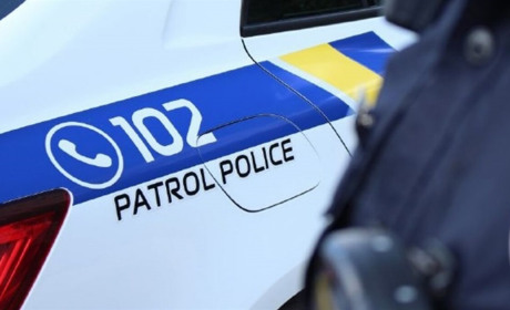 Чоловік приїхав на АЗС у Циблі зливати дизель і помер: хроніка поліції