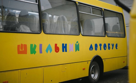 Шостка серед громад Сумщини, що отримали автобуси завдяки підтримці ЄС