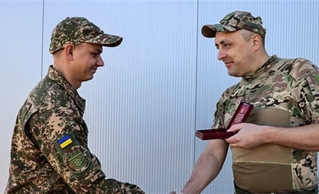 Вистояв у Гостомелі, пройшов полон і повернувся в стрій