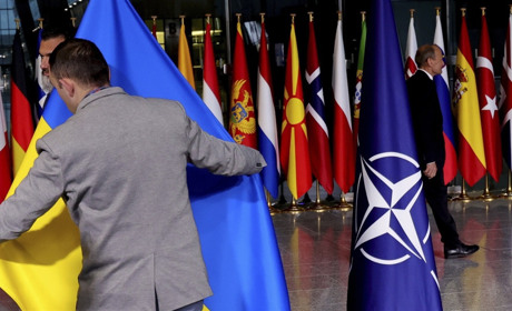 НАТО заявило, що готове до прямого конфлікту з рф, Шольц хоче говорити з путіним. Хроніка 29 січня