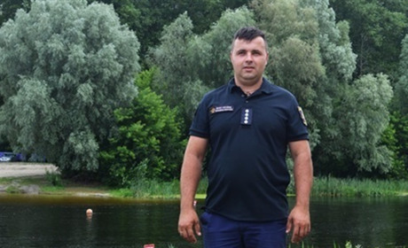 Як поводитися, якщо ви знайшли невідомий предмет: поради гадяцького провідного інспектора