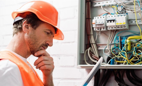 Планові відключення світла у Жовтих Водах з 14 по 18 жовтня: де не буде електроенергії