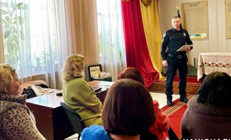 Розшукали 27 громадян, які переховувались від органів влади: звіт дільничних офіцерів на Звягельщині