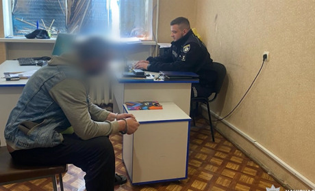 Через різні погляди на життя брат убив брата в Ізмаїльському районі