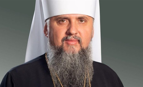 Митрополит Епіфаній відвідає Барську громаду