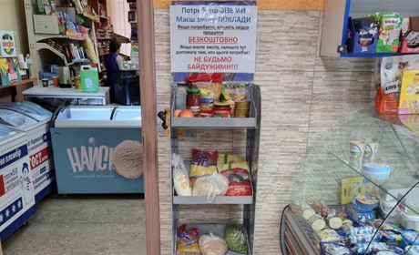 Як працюють Старокостянтинівські підприємці в умовах воєнного стану