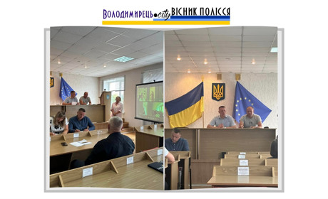 У Зарічненській селищній раді відбулася 39 позачергова сесія. Які рішення прийнято?