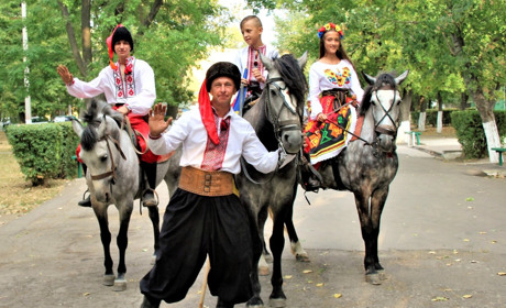 Як Біляївська громада буде відзначати головне свято країни: афіша для всіх населених пунктів