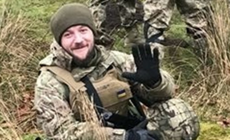 Якщо не я, то хто?" Денис Купріянов із Воронковець загинув за Україну