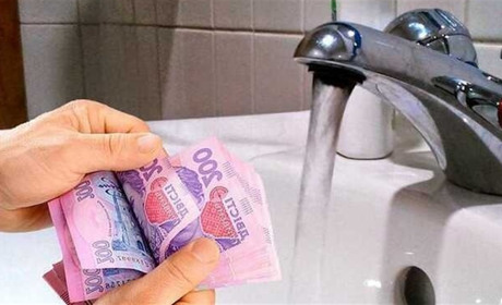 В Южноукраїнську може піднятися в ціні холодна вода та стоки: АЕС має намір змінити тарифи