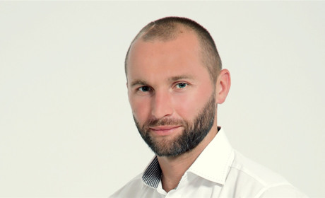 Як працює приймальня Павла Філіпчука