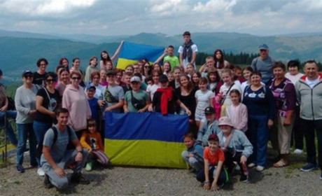 Діти Херсонщині можуть отримати допомогу на оздоровлення